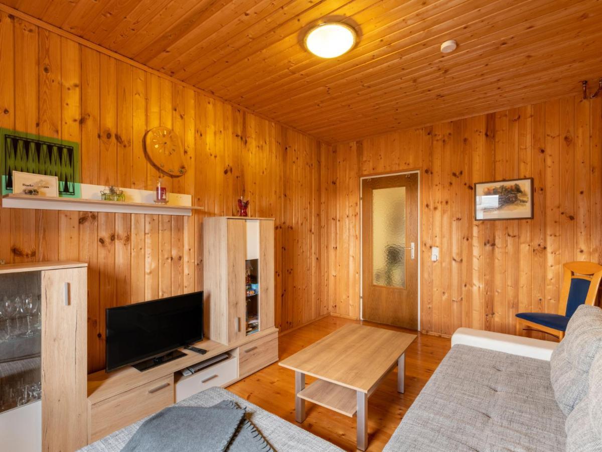 Apartment Pistenblick-3 By Interhome Hochrindl Εξωτερικό φωτογραφία