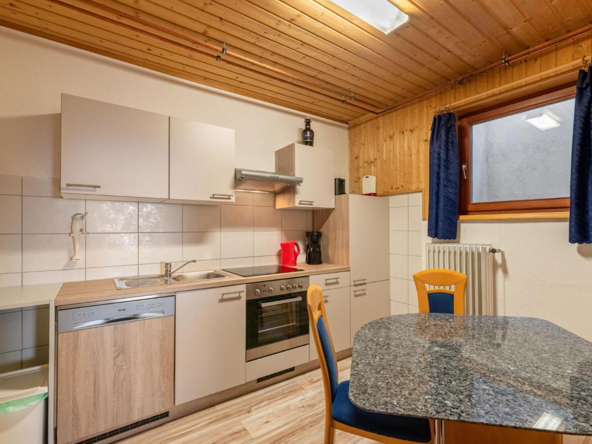 Apartment Pistenblick-3 By Interhome Hochrindl Εξωτερικό φωτογραφία