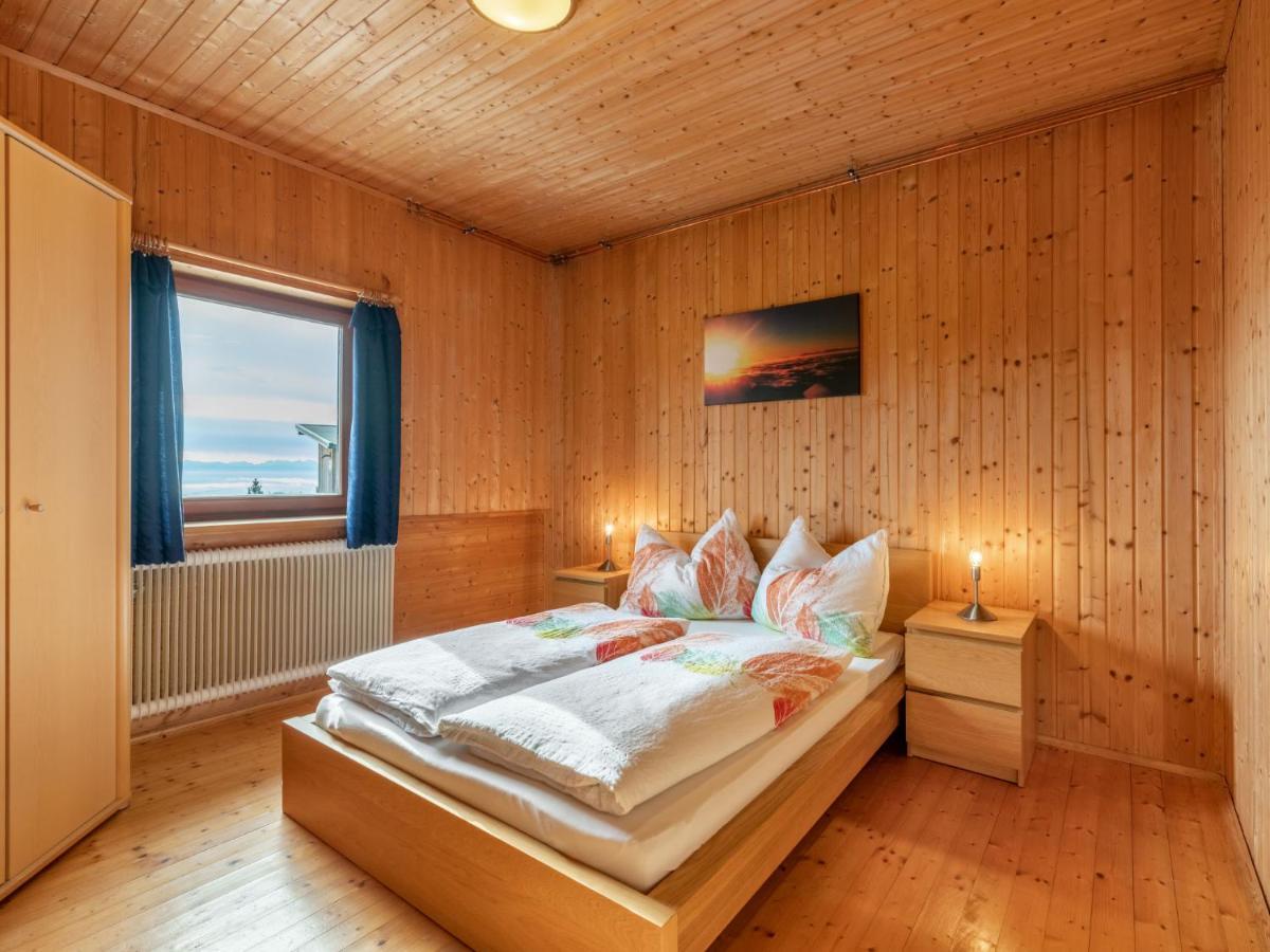 Apartment Pistenblick-3 By Interhome Hochrindl Εξωτερικό φωτογραφία