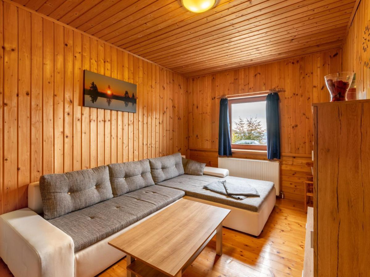 Apartment Pistenblick-3 By Interhome Hochrindl Εξωτερικό φωτογραφία