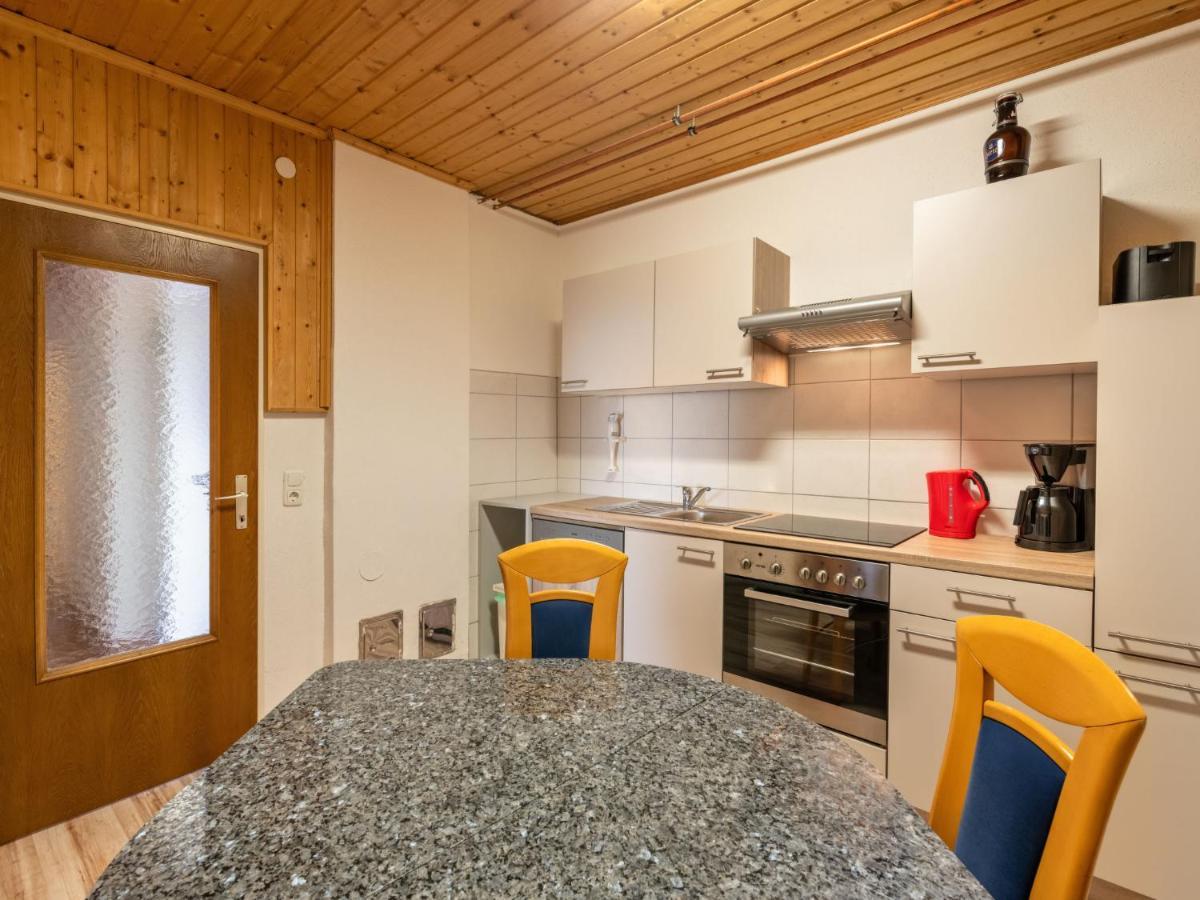 Apartment Pistenblick-3 By Interhome Hochrindl Εξωτερικό φωτογραφία