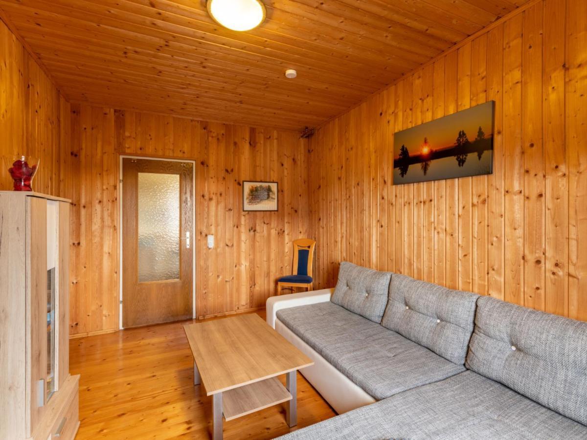 Apartment Pistenblick-3 By Interhome Hochrindl Εξωτερικό φωτογραφία