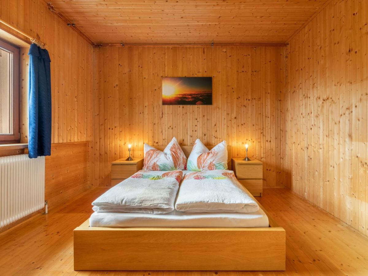 Apartment Pistenblick-3 By Interhome Hochrindl Εξωτερικό φωτογραφία