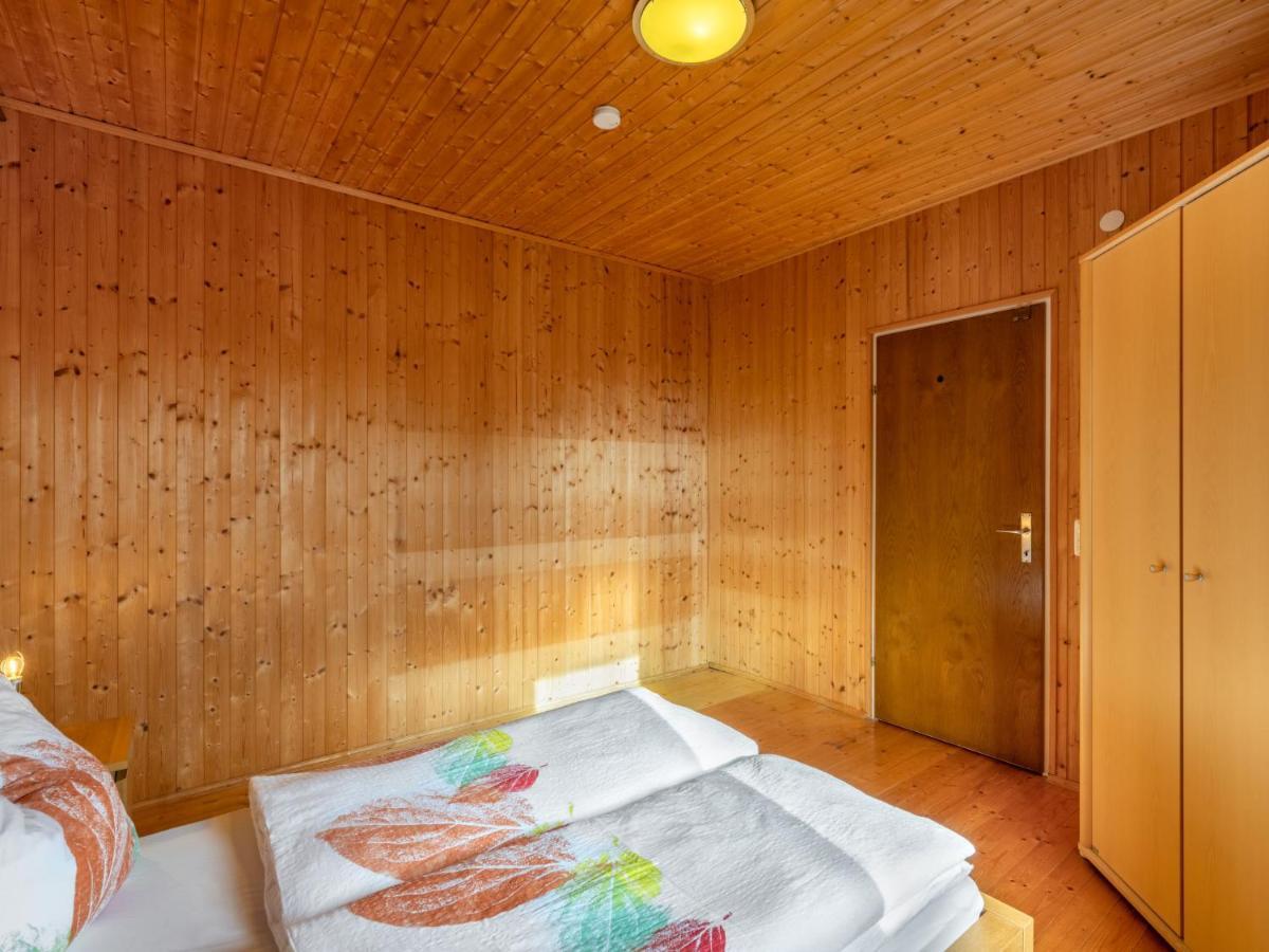 Apartment Pistenblick-3 By Interhome Hochrindl Εξωτερικό φωτογραφία